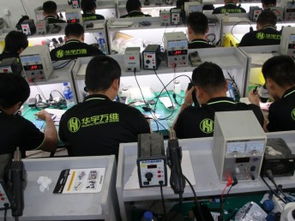 天津學家電、手機、電腦維修速成班 開啟職業培訓新篇章