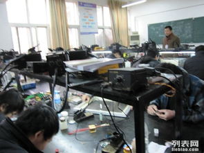 武漢計算機維修技能教育深度解析 從職業院校到專業培訓機構的選擇指南