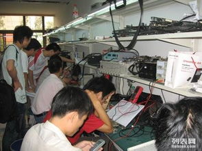 十年經驗，快速上門，電腦維修僅需30元起